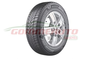 COP. 215/65 R15 104/102T DURAVIS WINTER